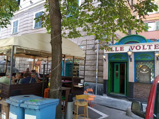 Osteria Alle Volte