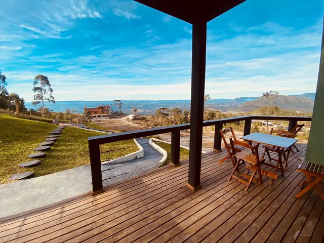 Costa da Calçada Hospedagens