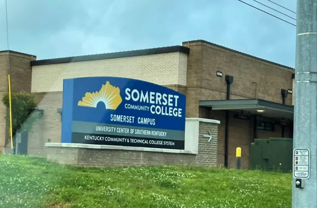 Somerset Community College