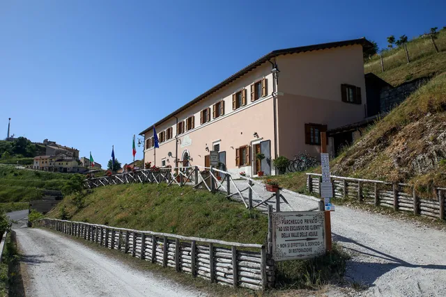 Agriturismo la Valle delle Aquile