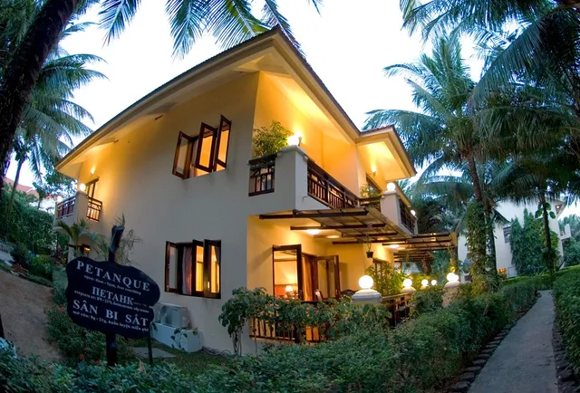 Saigon Phu Quoc Resort & Spa