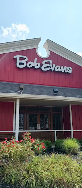 Bob Evans