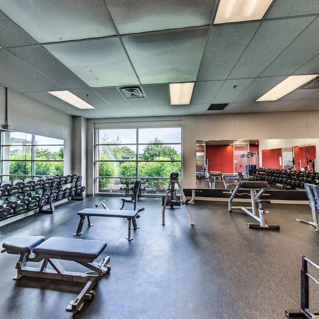 Countryside YMCA | Lebanon