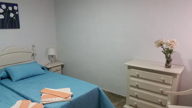 Apartamentos CasaMonteymar