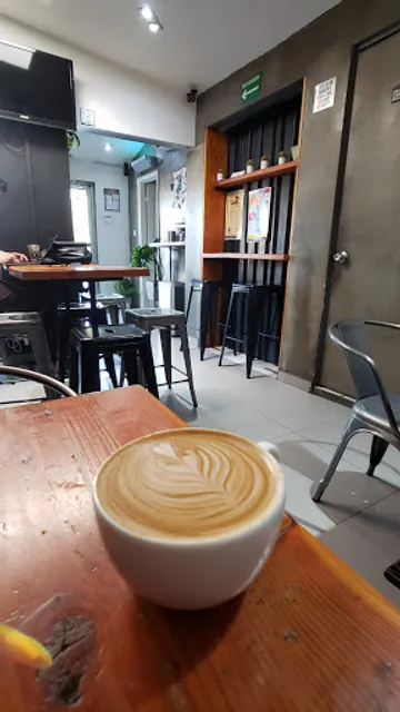 ELECTRIC Coffee Roasters