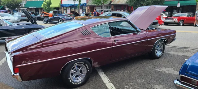 Tightspot Dancewear Center