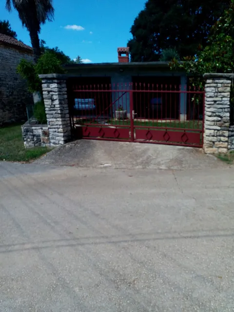 Villas Sinožići by Istarski dvori