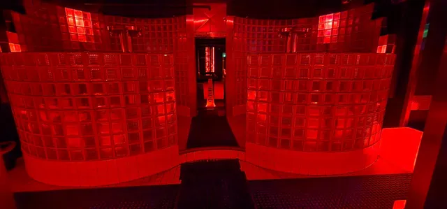 Steamworks Baths Seattle