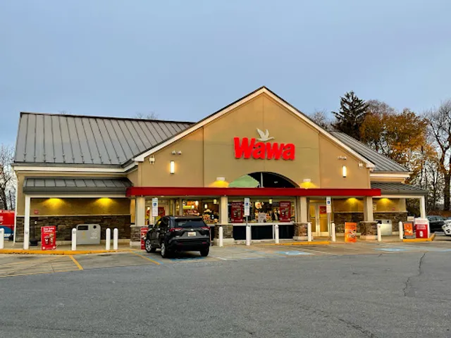 Wawa
