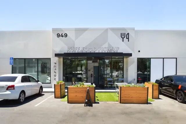 Pingus - Barbacoa Tacos