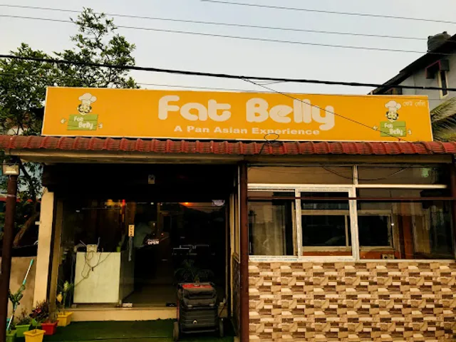 Fat Belly | Jalukbari