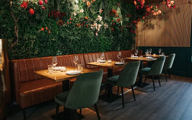 Jimix Bar Asian Kitchen