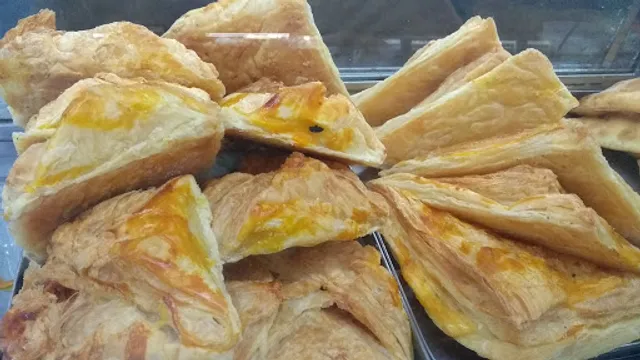 Padaria e Lanchonete Nobre