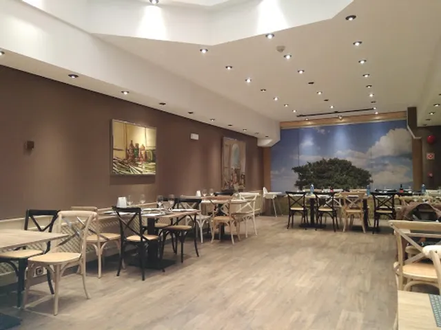 Restaurante La ENCINA