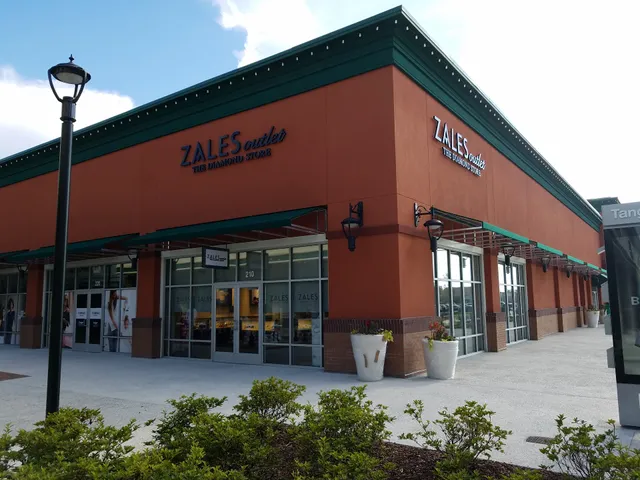 Zales Outlet