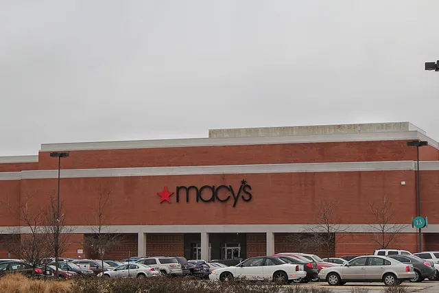 Macy's