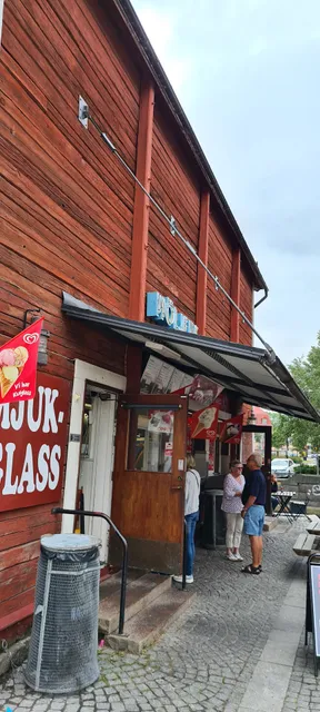 Möljens Café & Grill