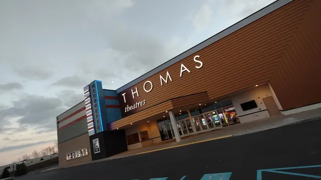 Thomas Theatres