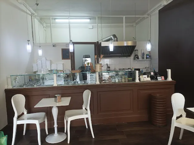 Bellamia Italian Gelateria