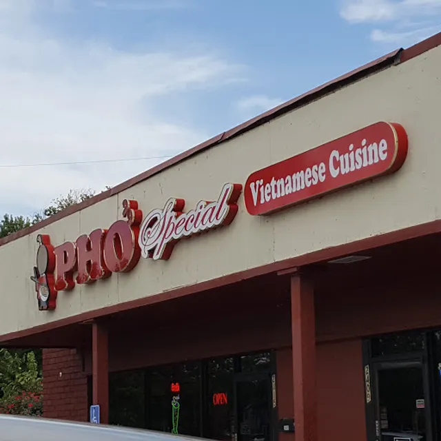 Pho Special LLC