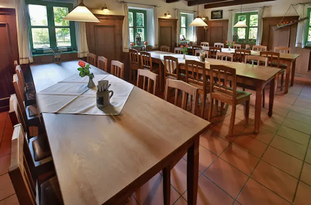 Museumsstüberl Massing