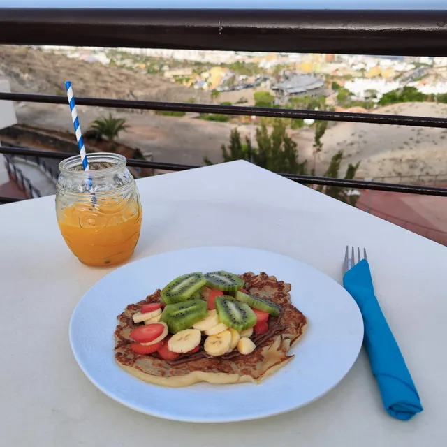 Panoramic Pool Bar & Restaurant