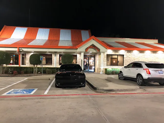 Whataburger