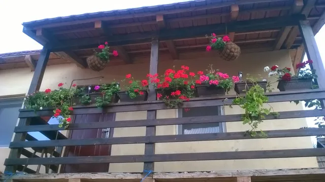 Guest House Association "Danube to boilers"