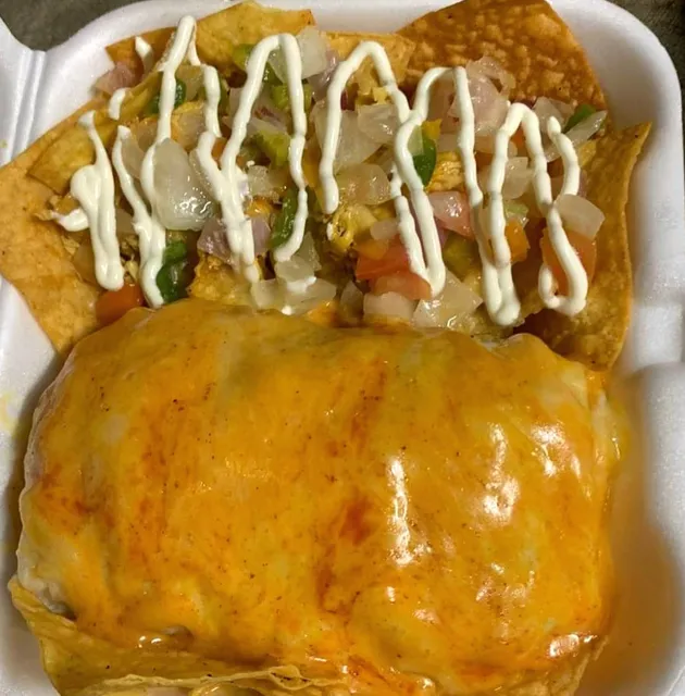 Los Taquitos Food Truck