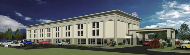 Hampton Inn by Hilton Youngstown-West I-80