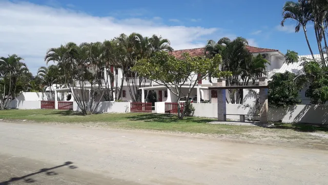 Residencial Casablanca