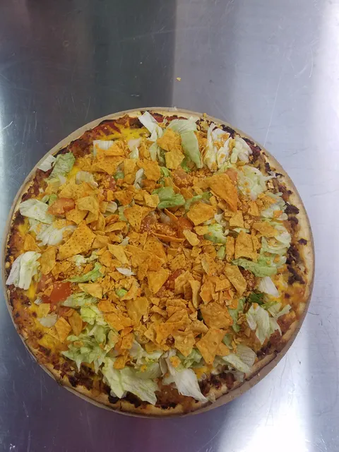 Wagon Wheel Bar & Grill Inc