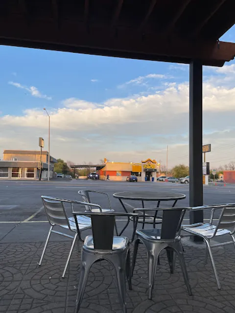 River City Doughnut & Coffee