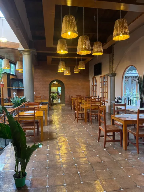 La casa de los cortes “piensa en mí”