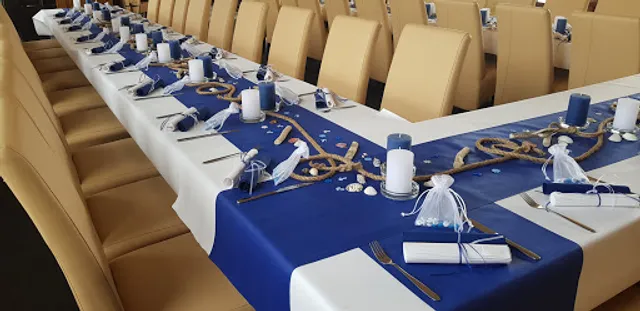 Griechisches Restaurant Athos