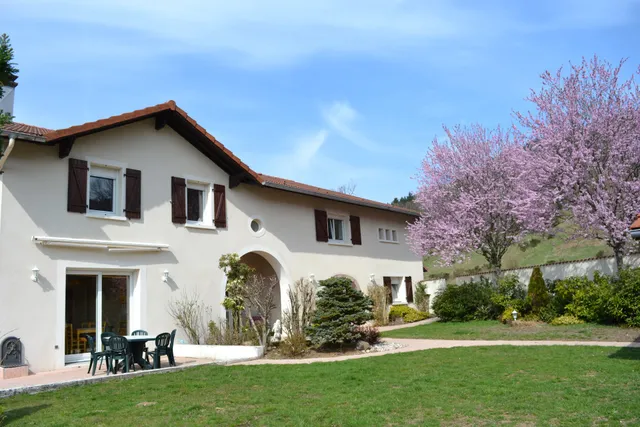Gîte de la promenade des dames, location de vacances Hautes Vosges