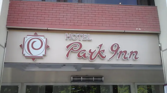 Hotel Park Inn