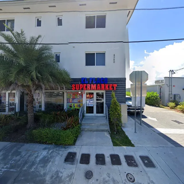 El Flaco Supermarket