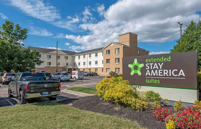 Extended Stay America Suites- Cincinnati - Blue Ash - Kenwood Road