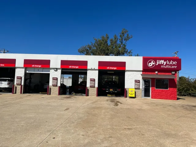 Jiffy Lube