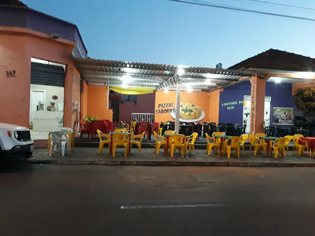 Pizzaria e Esfiharia da Flávia