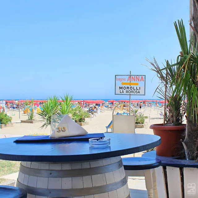 Ristorante La Tavernetta sul Mare