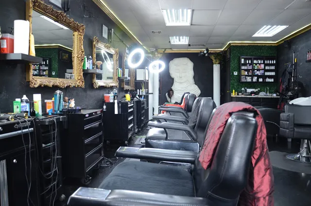 The Twelve Hair Studio