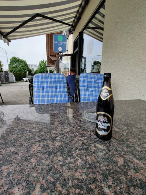 Asian Kitchen & more