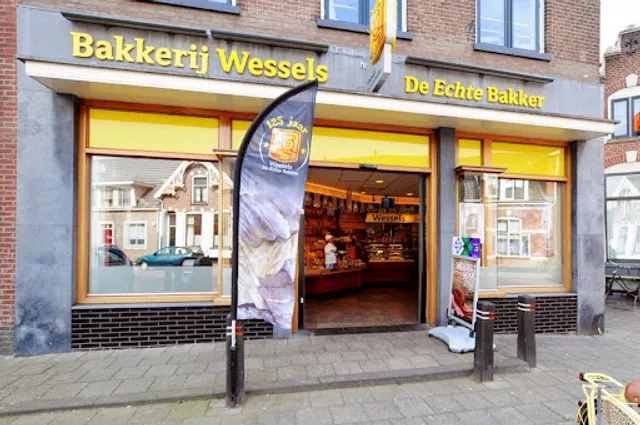 Terpstra & Wessels, De Echte Bakker
