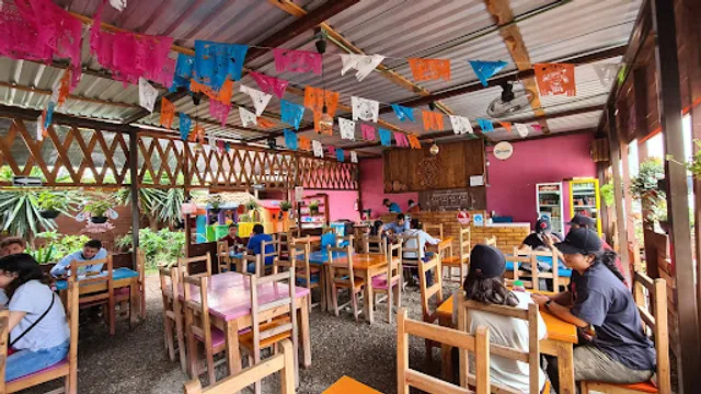 Restaurante Chilaquiles Adelita