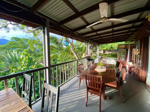 Mossman Gorge B&B