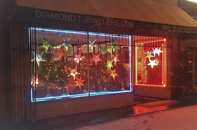 Diamond T Jewelers