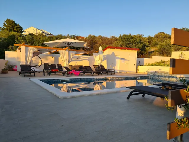 Villa Dolac Apartments Vujic