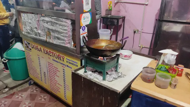 Dosa Factory